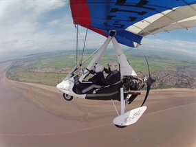 Customer Photo of Microlighting Somerset